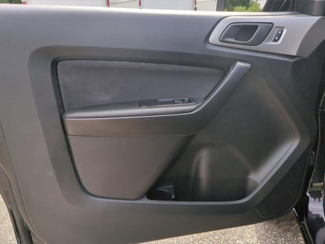 used 2023 Ford Ranger car, priced at $28,430