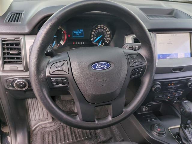 used 2023 Ford Ranger car, priced at $28,430