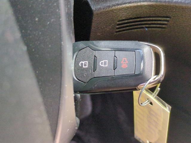 used 2023 Ford Ranger car, priced at $28,430