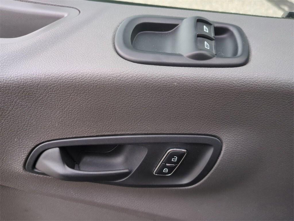 used 2022 Ford Transit-350 car, priced at $40,673