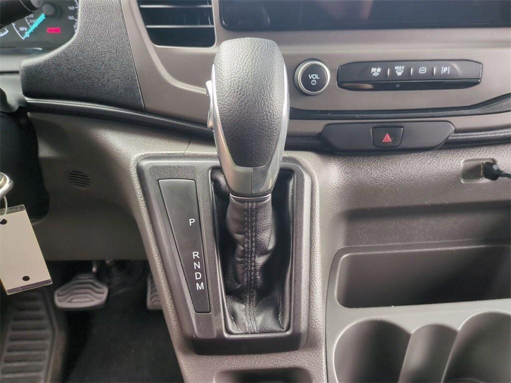 used 2022 Ford Transit-350 car, priced at $40,673