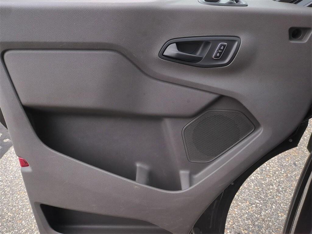 used 2022 Ford Transit-350 car, priced at $40,673