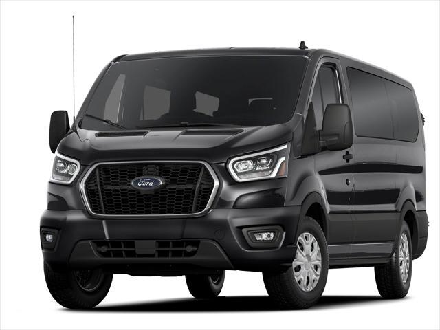 used 2022 Ford Transit-350 car, priced at $40,673