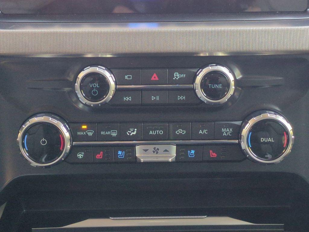 new 2026 Ford F-450 car, priced at $110,410