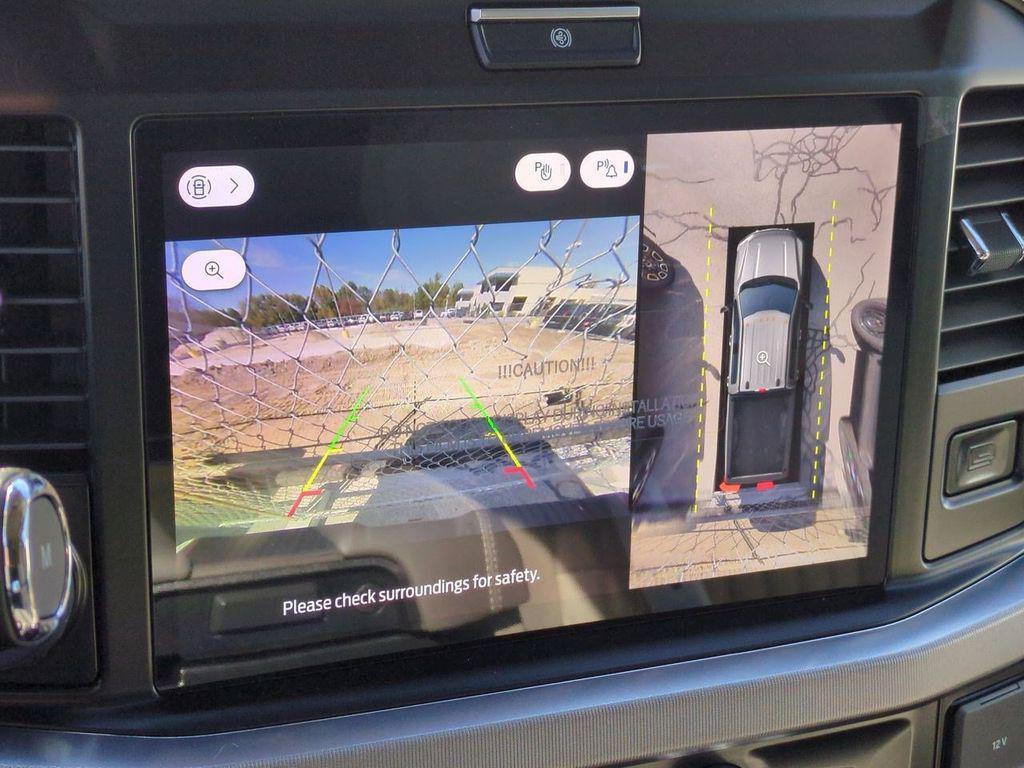 new 2026 Ford F-450 car, priced at $110,410