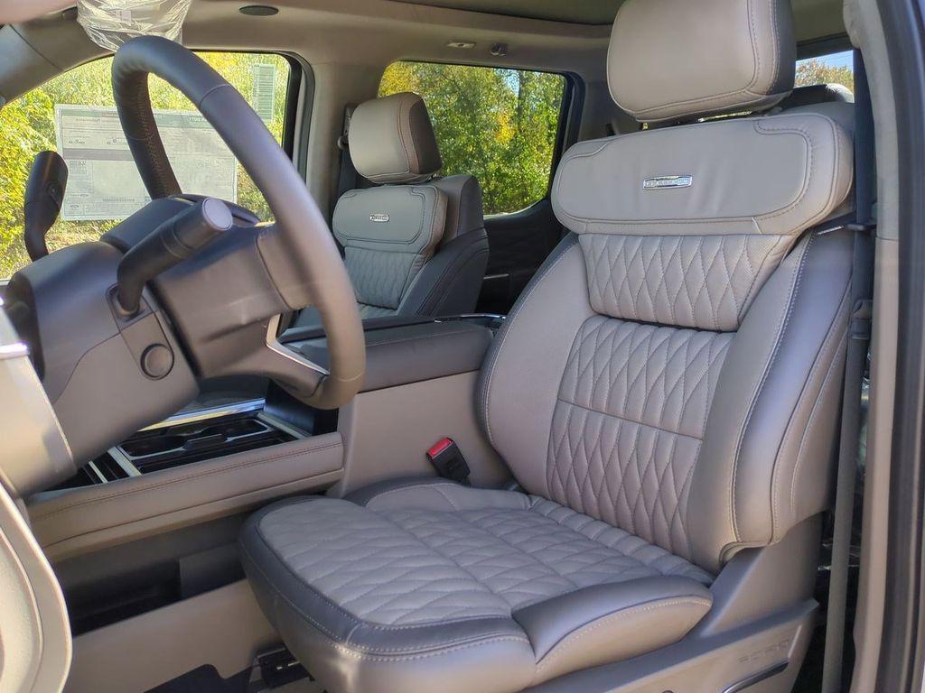 new 2026 Ford F-450 car, priced at $110,410