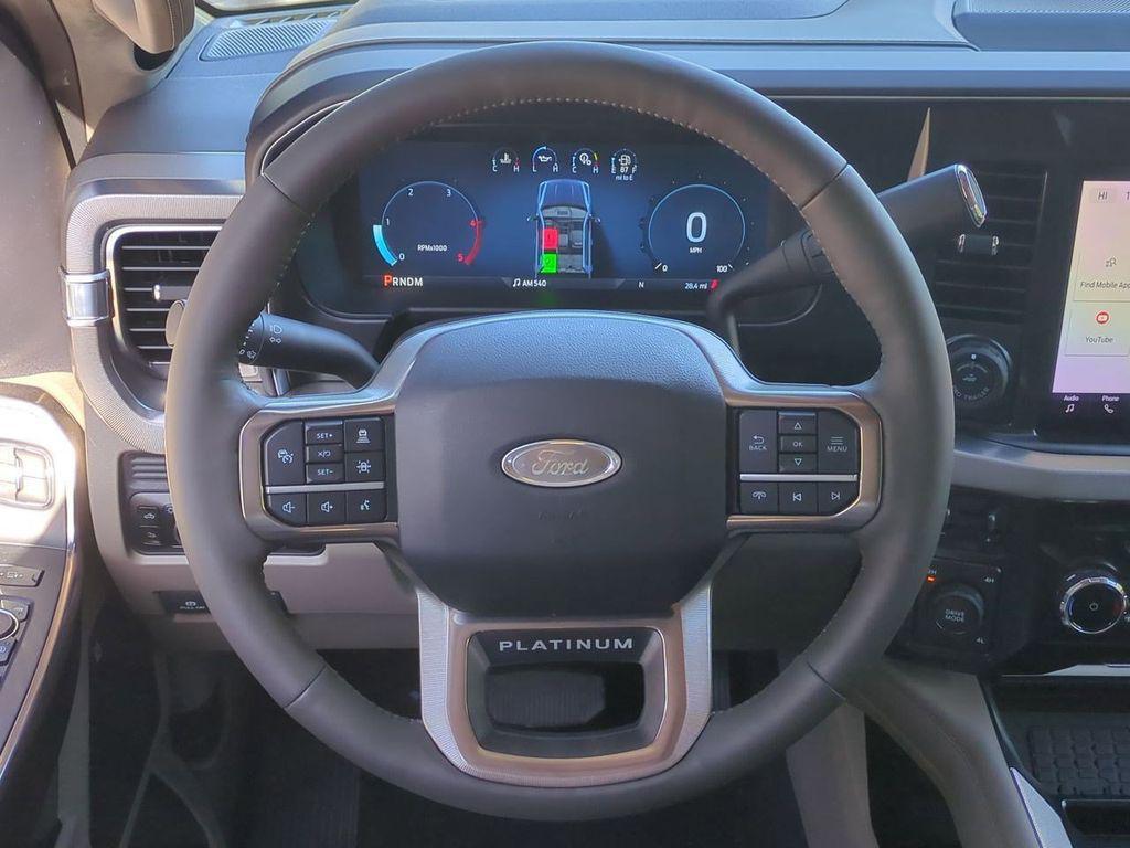 new 2026 Ford F-450 car, priced at $110,410