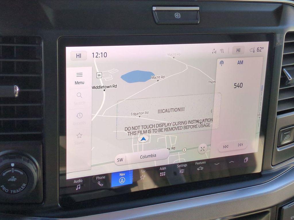 new 2026 Ford F-450 car, priced at $110,410