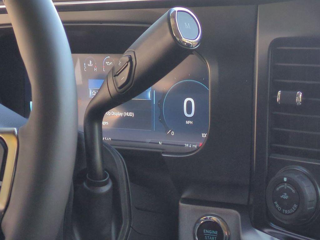 new 2026 Ford F-450 car, priced at $110,410