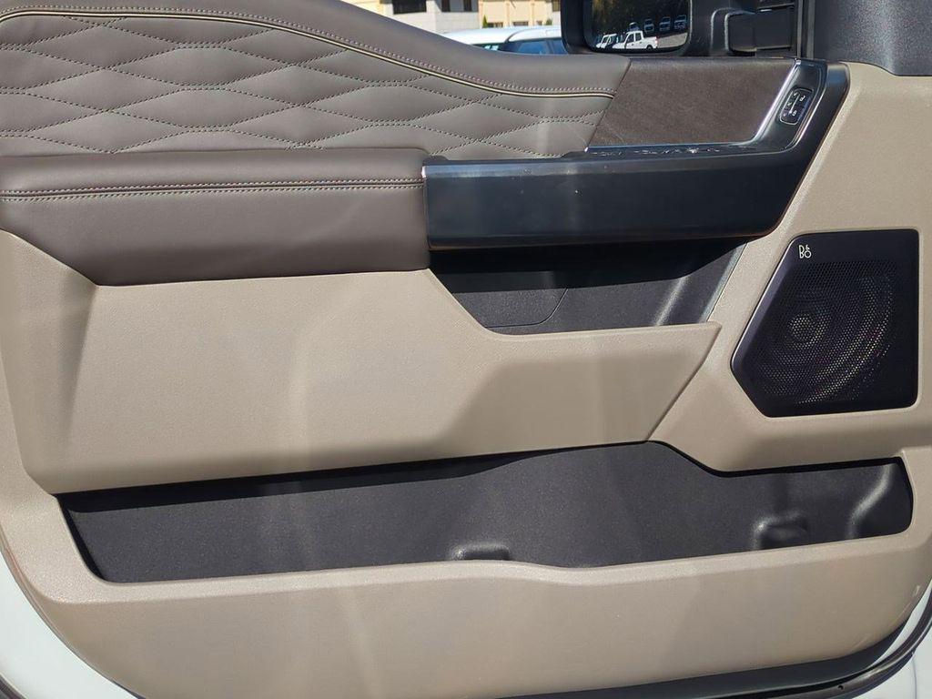 new 2026 Ford F-450 car, priced at $110,410