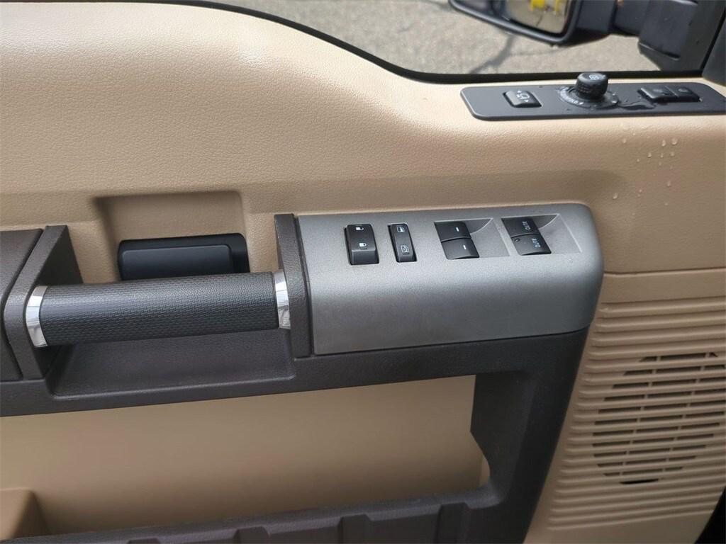 used 2015 Ford F-350 car, priced at $39,597