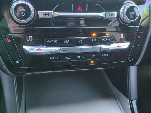 used 2021 Ford Explorer car, priced at $38,998