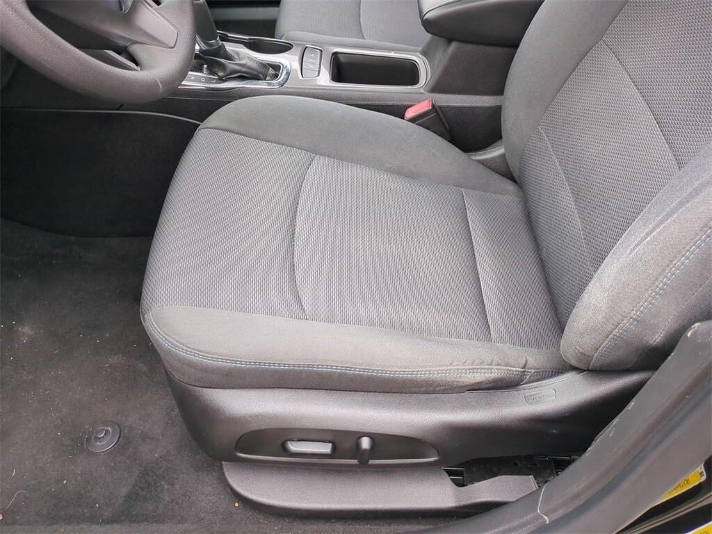 used 2019 Chevrolet Cruze car, priced at $12,488