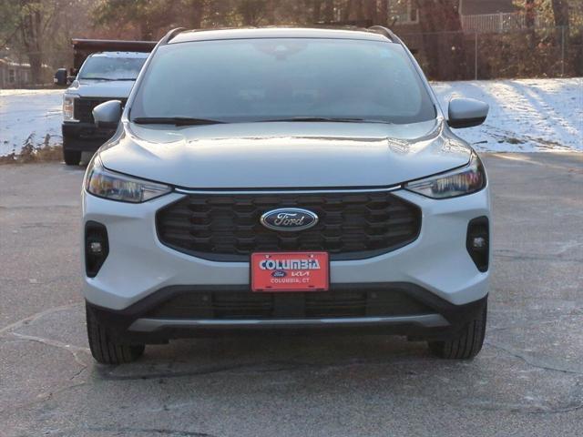 new 2025 Ford Escape car, priced at $38,475