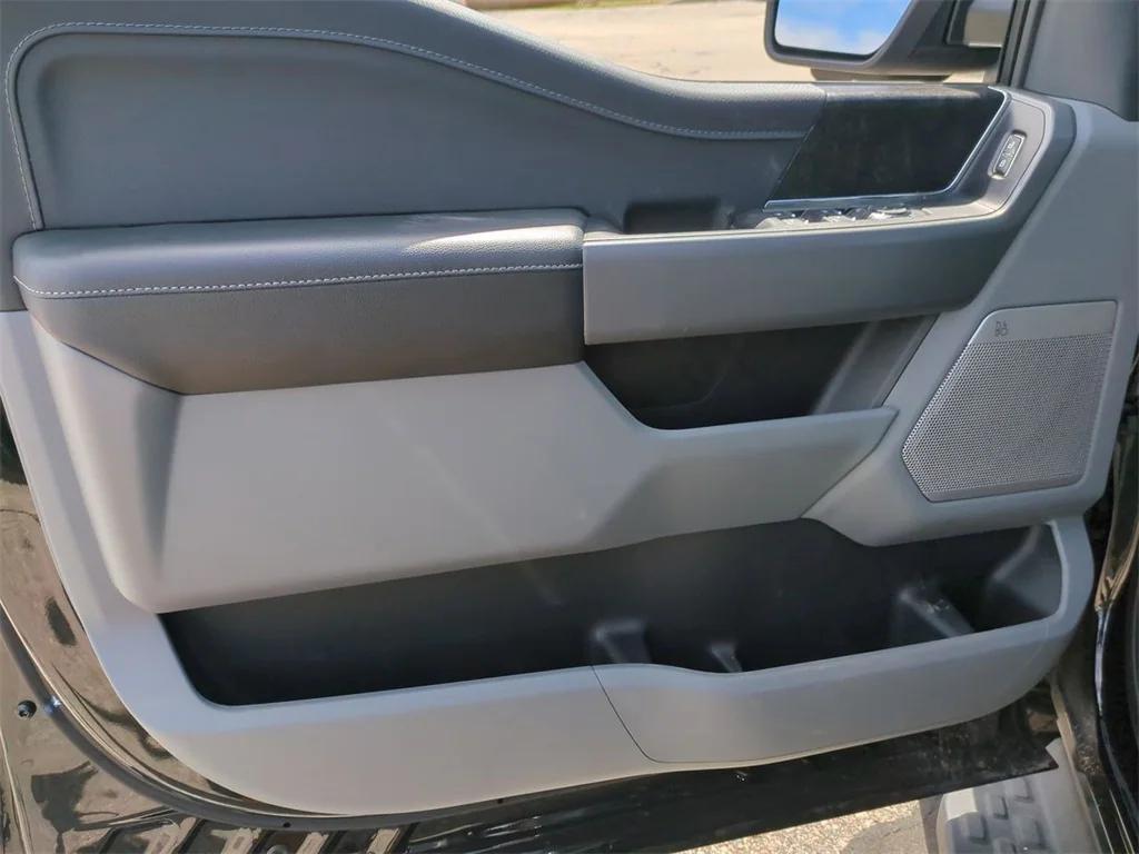 new 2025 Ford F-150 Lightning car, priced at $70,000