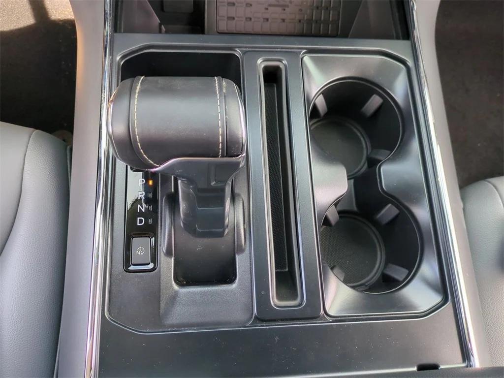 new 2025 Ford F-150 Lightning car, priced at $70,000