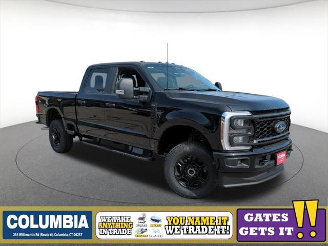 new 2025 Ford F-350 car, priced at $63,550