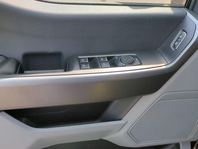 new 2025 Ford F-350 car, priced at $63,550