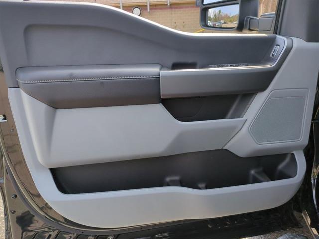 new 2025 Ford F-350 car, priced at $63,550