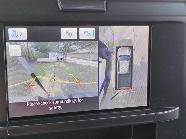 new 2025 Ford F-350 car, priced at $63,550