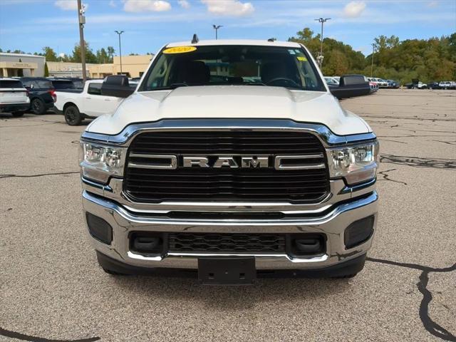 used 2020 Ram 2500 car, priced at $42,487