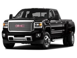 used 2016 GMC Sierra 3500 car, priced at $47,998