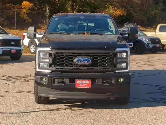 new 2024 Ford F-250 car, priced at $75,805