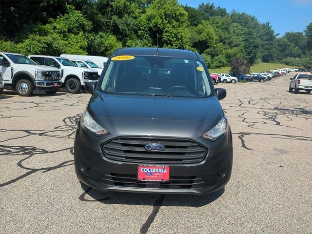 used 2020 Ford Transit Connect car, priced at $18,905