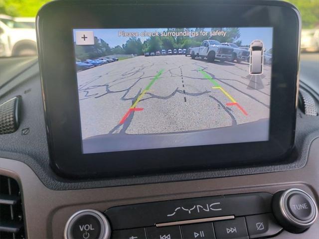 used 2020 Ford Transit Connect car, priced at $18,905