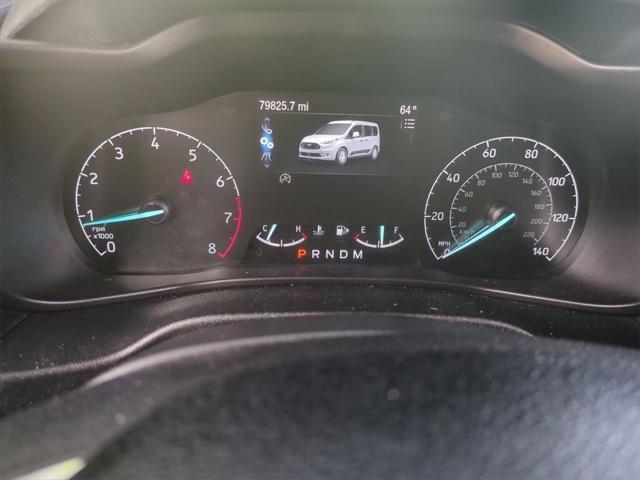 used 2020 Ford Transit Connect car, priced at $18,905