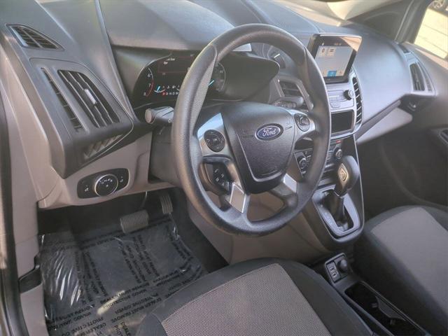 used 2020 Ford Transit Connect car, priced at $18,905