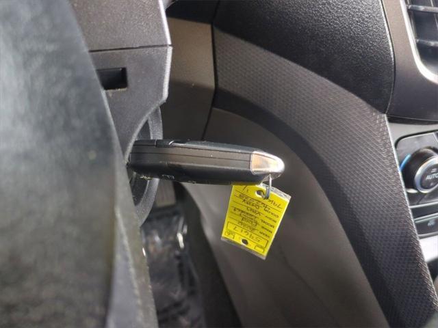 used 2020 Ford Transit Connect car, priced at $18,905