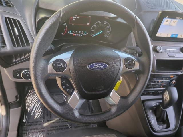 used 2020 Ford Transit Connect car, priced at $18,905