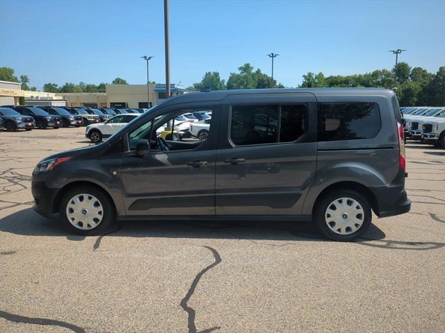 used 2020 Ford Transit Connect car, priced at $18,905