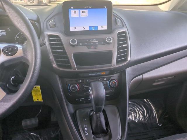 used 2020 Ford Transit Connect car, priced at $18,905