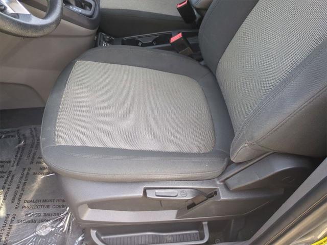 used 2020 Ford Transit Connect car, priced at $18,905