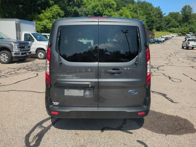 used 2020 Ford Transit Connect car, priced at $18,905
