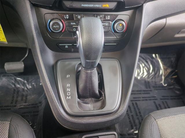 used 2020 Ford Transit Connect car, priced at $18,905