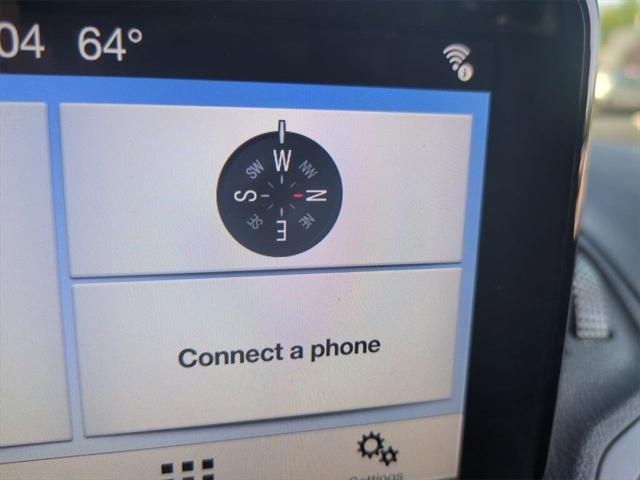 used 2020 Ford Transit Connect car, priced at $18,905