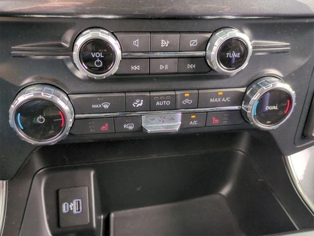 used 2022 Ford F-150 car, priced at $45,988