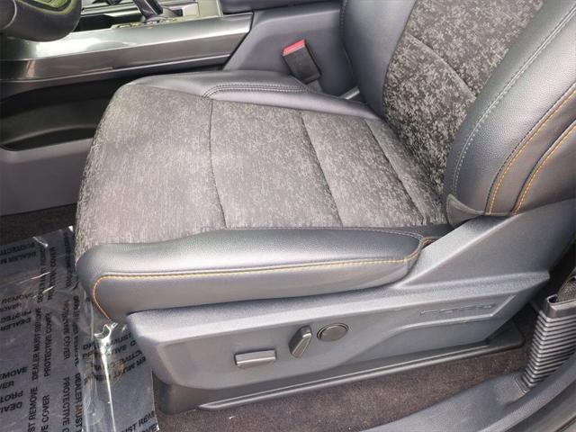 used 2022 Ford F-150 car, priced at $45,988