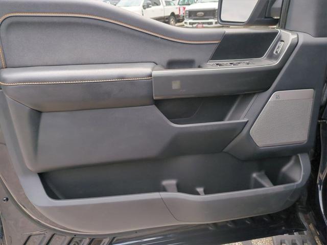 used 2022 Ford F-150 car, priced at $45,988