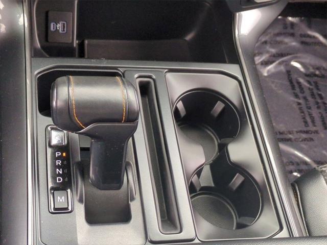 used 2022 Ford F-150 car, priced at $45,988