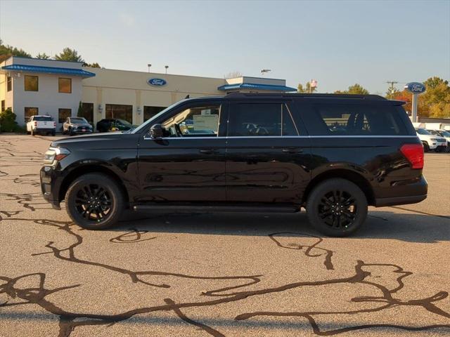 new 2024 Ford Expedition car, priced at $76,245