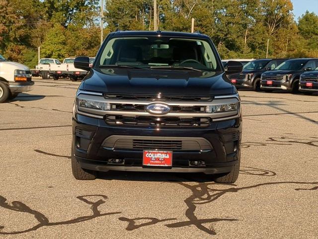 new 2024 Ford Expedition car, priced at $76,245