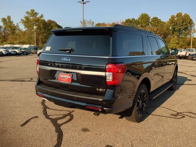 new 2024 Ford Expedition car, priced at $76,245