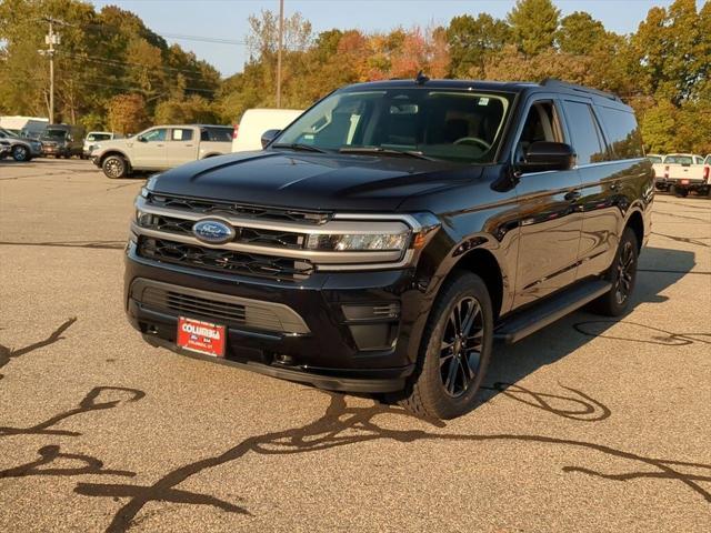 new 2024 Ford Expedition car, priced at $76,245