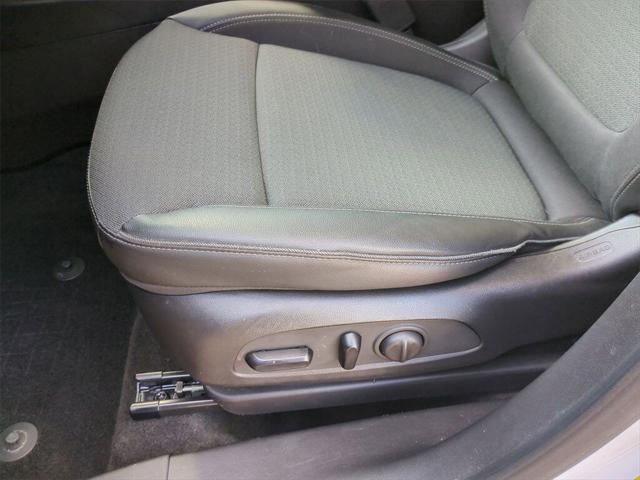 used 2022 Buick Encore GX car, priced at $18,517