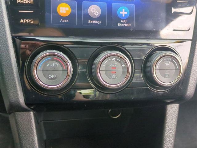used 2021 Subaru WRX car, priced at $26,587