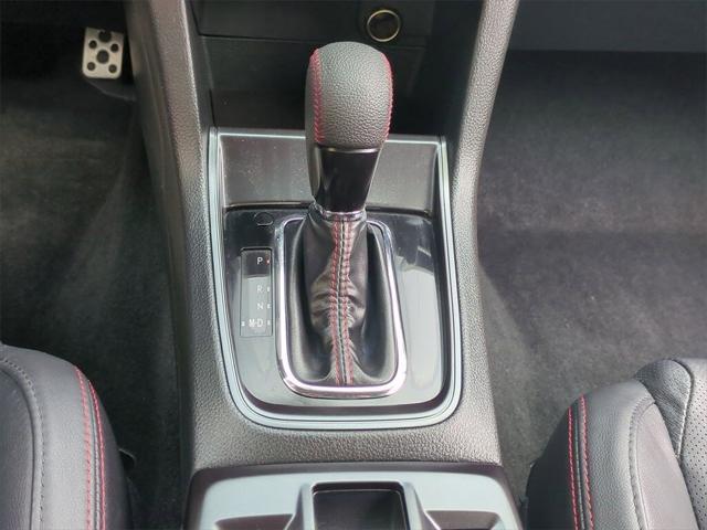 used 2021 Subaru WRX car, priced at $26,587